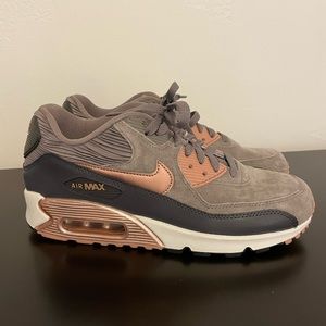 Nike Air Max, womens